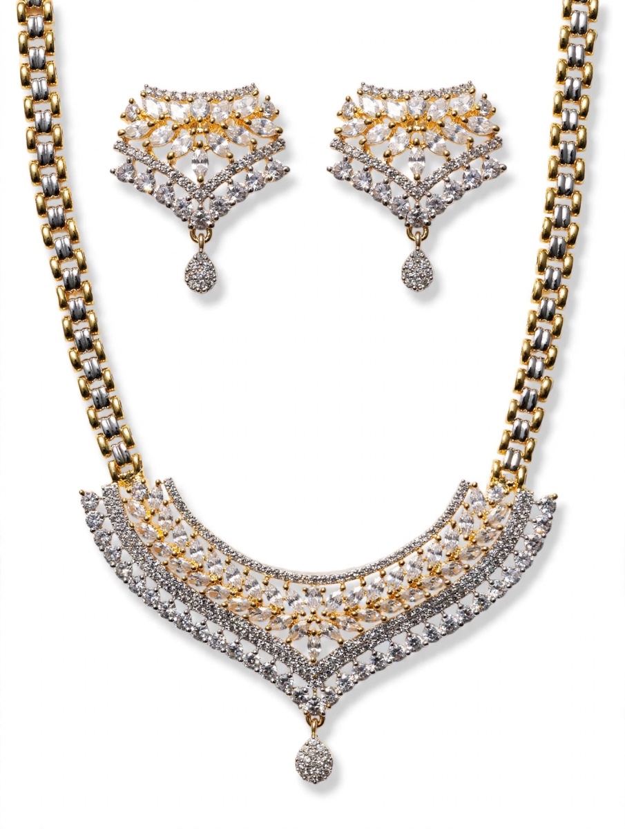 Marquise Leaf V-Set