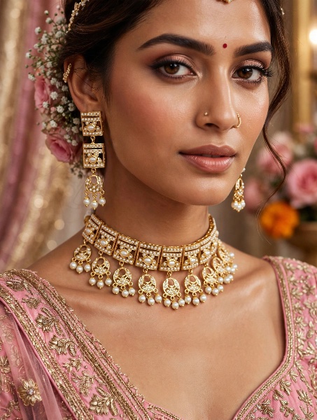 Bridal Sets